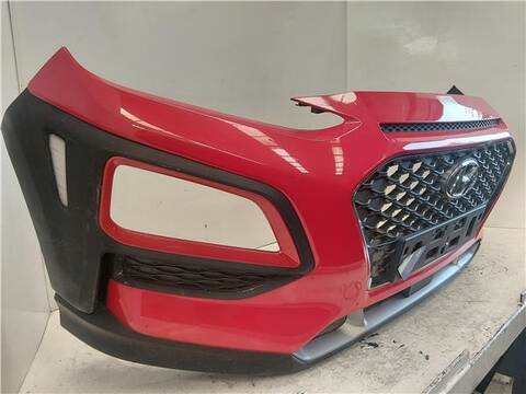 Foto 2ª: Paragolpes Delantero Hyundai Kona 1.6 KLASS 2WD 116CV 85KW [D4FE] (2019)