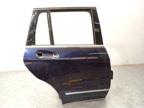 Foto 2ª: Puerta Trasera Derecha Mercedes Clase G 230 GLK 220 CDI 4-MATIC BE EDICION LIMITADA 204.984) 170CV 125KW [651912] (2011)