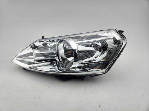 Foto 2ª: Faro Izquierdo Citroen Jumpy HDI 90 L COMBI 5/6 PL) 90CV 66KW (2006)