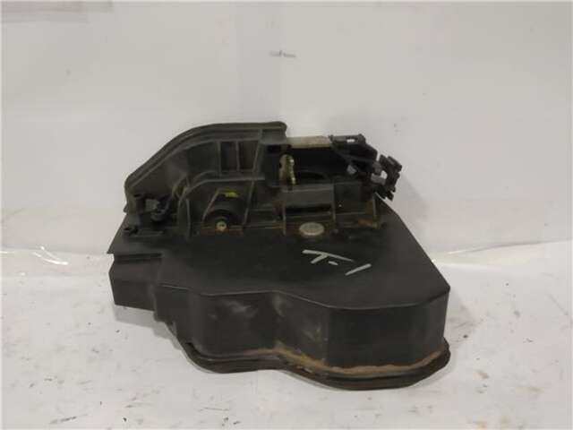 Cerradura Puerta Trasera Izquierda Bmw X5 3.0 24V TURBODIESEL (184 CV)