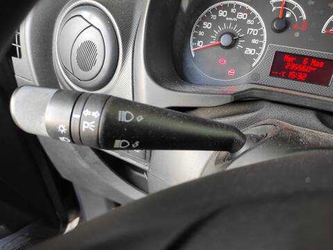 Foto 1ª: Mando Multifuncion Fiat Qubo 199A2000 (2013)