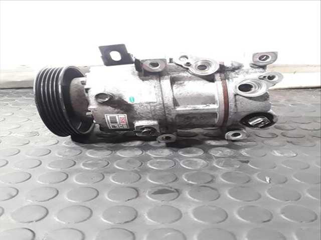Compresor Aire Acondicionado Kia Carens BASIC 1.6 GDI CAT 135CV