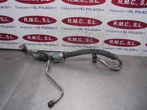 Tubos Aire Acondicionado Bmw Serie 1 114 118D BERLINA 143CV 105KW