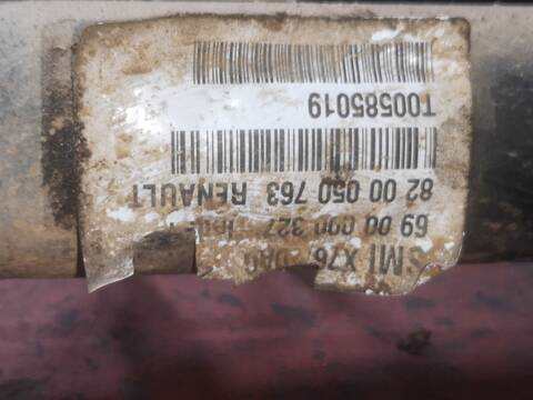 Cremallera de Direccion Renault Kangoo D7F710