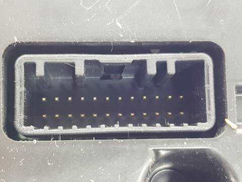 Foto 2ª: Cuadro de Instrumentos Renault Trafic L1H1 29T 113CV 83KW (2014)
