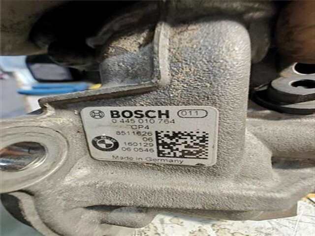 Foto 2ª: Bomba Inyeccion Bmw Serie 2 215 2.0 218 D [2.0 LTR. - 110 KW 16V TURBODIESEL] [B47C20A]