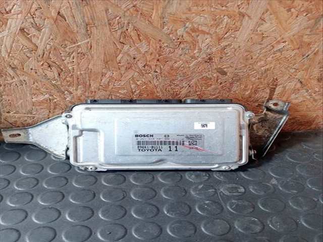 Centralita Motor ECU Toyota Yaris ACTIVE 1 CAT 69CV