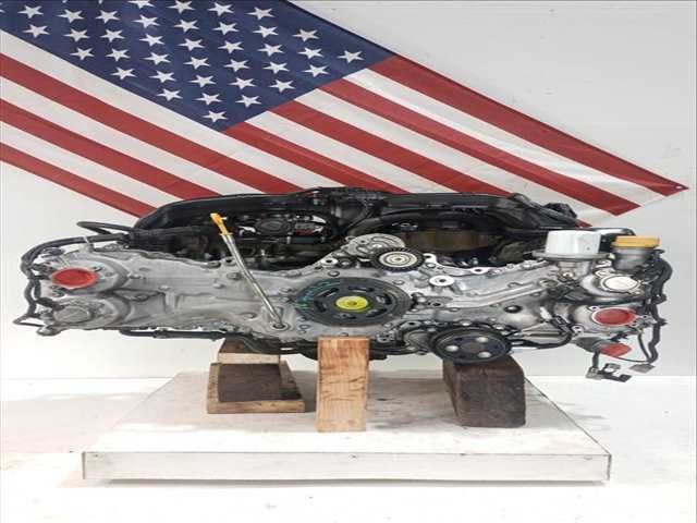 Motor Completo Subaru Outback 185 CV 136KW