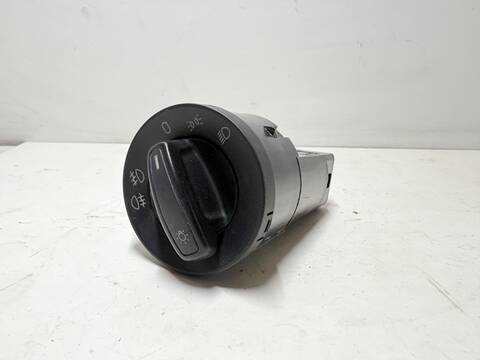 Foto 2ª: Mando Luces Skoda Rapid VERSION INDEFINIDA (2014)