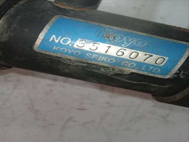 Foto 2ª: Cremallera de Direccion Mitsubishi Outlander 2.0 CAT 100KW (2004)