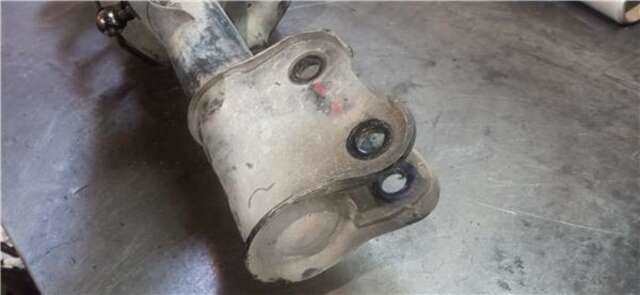 Foto 3ª: Amortiguador Delantero Derecho Hyundai Santa Fe 2.2 CRDI [D4EB]