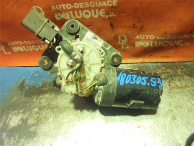 Motor Limpia Delantero Nissan Terrano 2.7 TDI 4WD