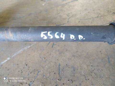 Foto 4ª: Transmision Delantera Derecha Nissan Micra LX 75CV 55KW [CG13DE] (1995)