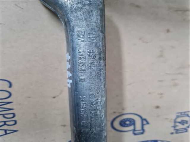 Foto 2ª: Brazo Suspension Delantero Izquierdo Bmw Serie 1 114 116D 116CV 85KW [N47D20C] (2013)