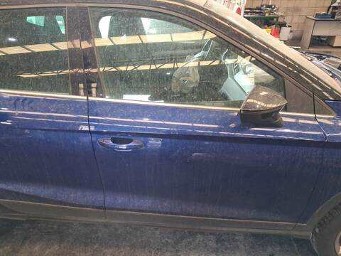 Puerta Delantera Derecha Seat Arona 1.0 TGI 90CV 66KW