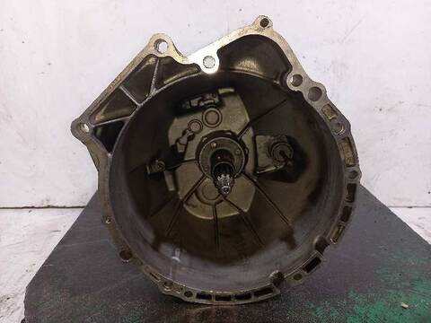 Foto 1ª: Caja Cambios Bmw Serie 3 315 316TI 115CV 85KW [N42B18A] (2001)