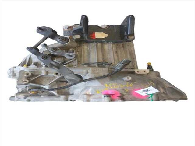 Caja Cambios Hyundai Tucson 2.0 CRDI 140CV