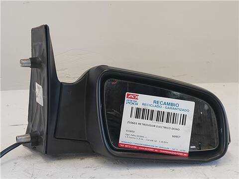 Retrovisor Derecho Opel Zafira 1.9 COSMO 150CV 110KW