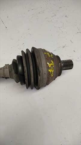 Transmision Delantera Izquierda Audi Q3 2.0 D