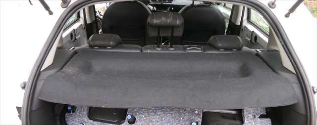 Foto 2ª: Bandeja Trasera Citroen C3 1.4 HDI 2013-2016 [8HR] (2014)