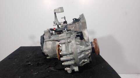 Foto 2ª: Caja Cambios Seat Leon 1.9 TDI 110CV 81KW [ASV] (2004)
