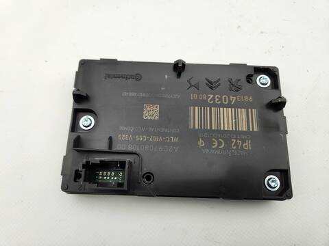 Centralita Motor ECU DS 7 GRAND CHIC 177CV