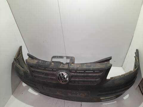 Paragolpes Delantero Volkswagen Caddy 1.9 TDI 105CV 77KW
