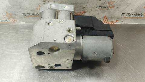 Foto 1ª: Abs Mercedes Clase S 220 300 129.061) 231CV 170KW (1989)