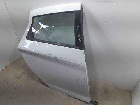 Foto 2ª: Puerta Trasera Derecha Renault Zoe 0 92CV 68KW [5AQ605] (2021)