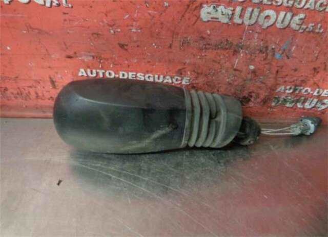 Foto 3ª: Retrovisor Derecho Fiat Punto G II BERLINA [176B4000]