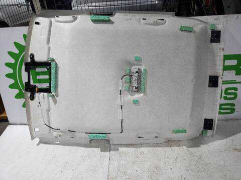 Foto 3ª: Techo Interior Volkswagen T-Roc BASIS 110CV [DLAA] (2021)