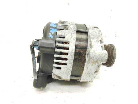 Foto 3ª: Alternador Chevrolet Orlando 2.0 DIESEL CAT 163CV 120KW [Z20D1] (2012)