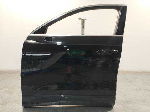 Puerta Delantera Izquierda Audi Q3 35 TDI 150CV 110KW