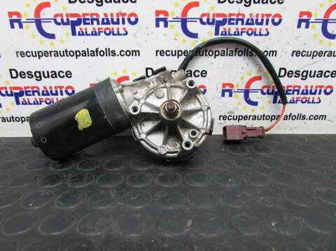 Foto 1ª: Motor Limpia Delantero Citroen Xsara PICASSO (2001)