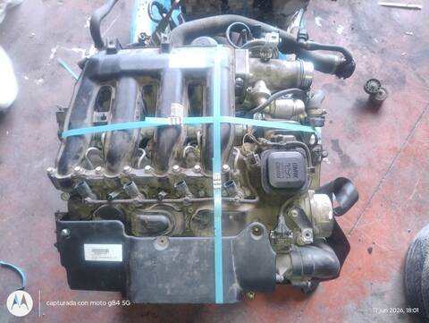 Motor Completo Bmw Serie 1 114 204D4 BERLINA