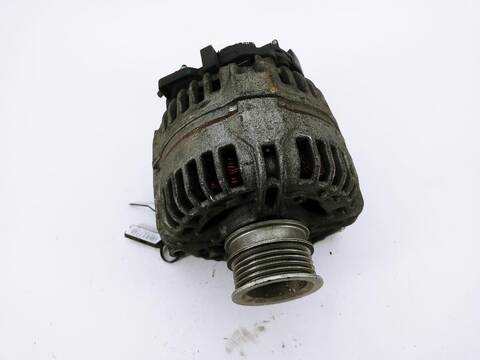 Alternador Opel Astra 1.6 L48)