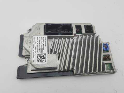Centralita Motor ECU Ford Tourneo TOURNEO COURIER