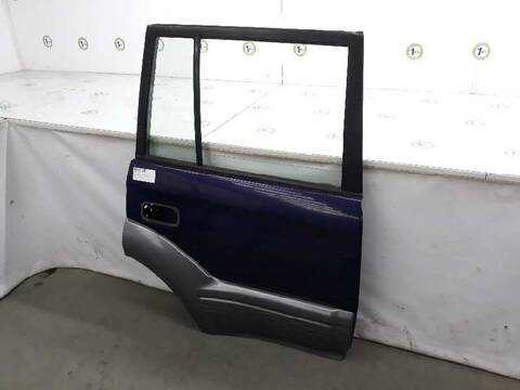 Foto 3ª: Puerta Trasera Derecha Toyota Land Cruiser 3.0 TD 125CV [1KZTE] (1996)