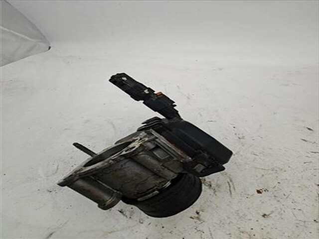 Foto 2ª: Caja Mariposa Peugeot 2008 1.6 ACTIVE [1.6 LTR. - 73 KW BLUE-HDI FAP]