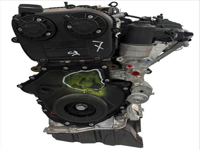 Foto 3ª: Motor Completo Audi A4 2.0 TFSI 190 CV 140KW [DBPA, DBP, CVK] (2019)