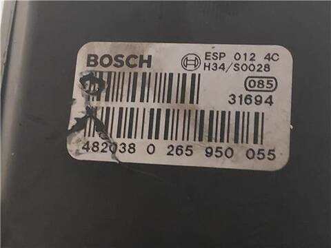 Foto 4ª: Abs Audi A6 1.9 TDI BERLINA 130CV 96KW [AVF] (2004)