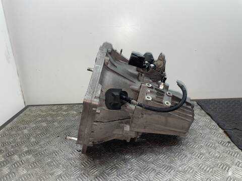 Foto 1ª: Caja Cambios Fiat Bravo 1.9 D 120CV 88KW 198) 937A5000 (2007)