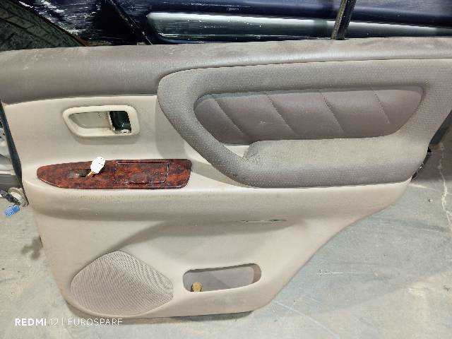 Foto 4ª: Puerta Trasera Derecha Lexus LX 4.7 G 470 V8 (2002)