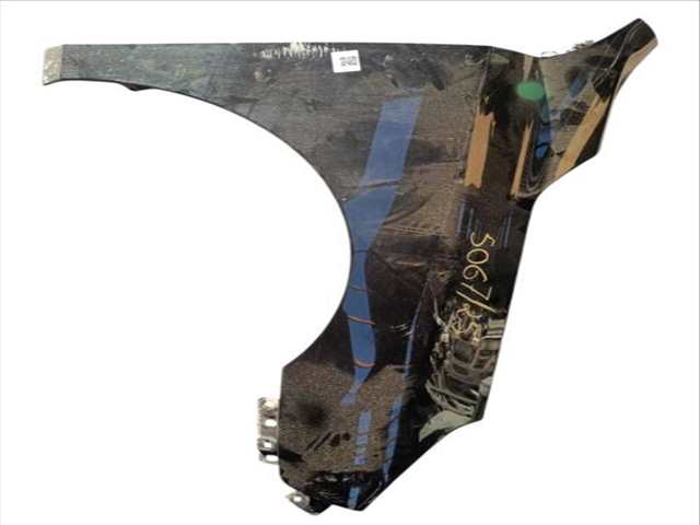 Aleta Delantera Derecha Renault Latitude 2.0 DCI 150 L70H)