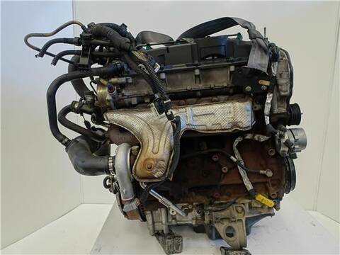 Foto 4ª: Motor Completo Citroen Jumper 2.2 HDI 100 101CV 74KW FURGON [4HV] (2011)
