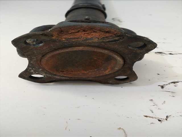 Foto 4ª: Transmision Delantera Derecha Nissan Patrol 2.8 DIESEL B3797KL [D/RD28] (1989)