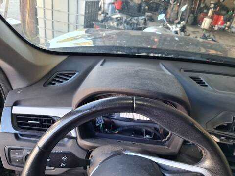Foto 3ª: Kit Airbag Bmw X1 F48 SDRIVE16D [B37C15A] (2019)