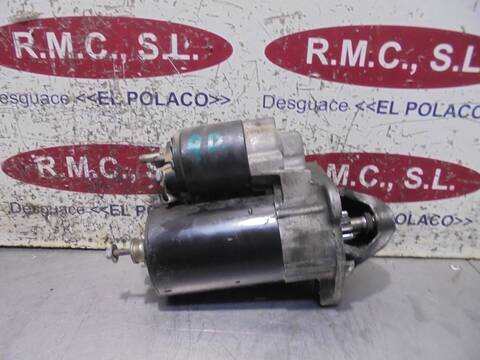 Foto 3ª: Motor de Arranque Volkswagen Passat ADVANCE BERLINA 130CV 96KW [ALT] (2003)