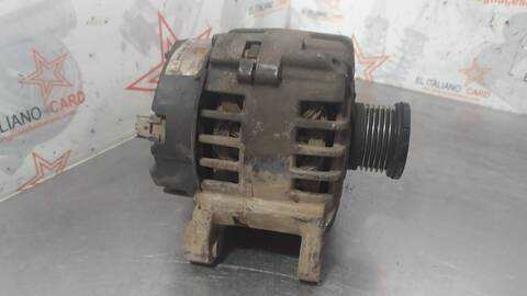 Alternador Renault Laguna PRIVILEGE 150CV 110KW