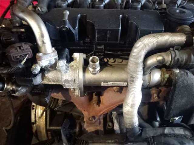 Valvula EGR Ford C Max 2.0 TDCI FOCUS